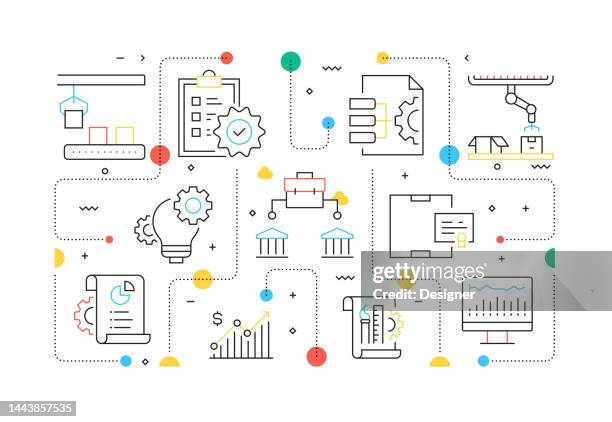1.500 Product Development Process Flowchart Stock Photos, High-Res ...