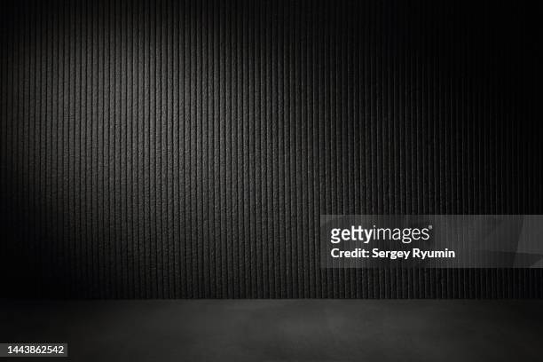 studio black background - grey backdrop stock pictures, royalty-free photos & images