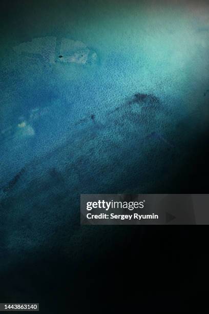 illuminated background - dark blue watercolor stock pictures, royalty-free photos & images