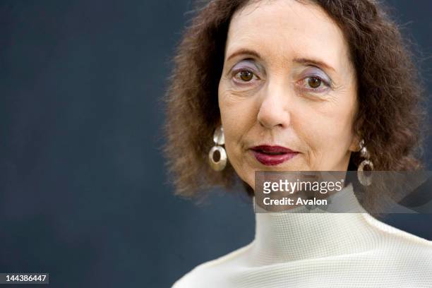 Joyce Carol Oates, one of America's most admired and respected novelists. Consistently cited as a strong contender for the Nobel Prize, her work has...