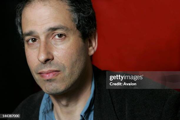 Author James Lasdun, a recipient of a Guggenheim Fellowship in poetry, and the 1999 winner of the London Times Literary Supplement Poetry...