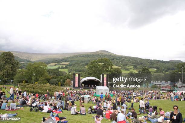 Glanusk 257 Glanusk Estate Photos & High Res Pictures - Getty Images