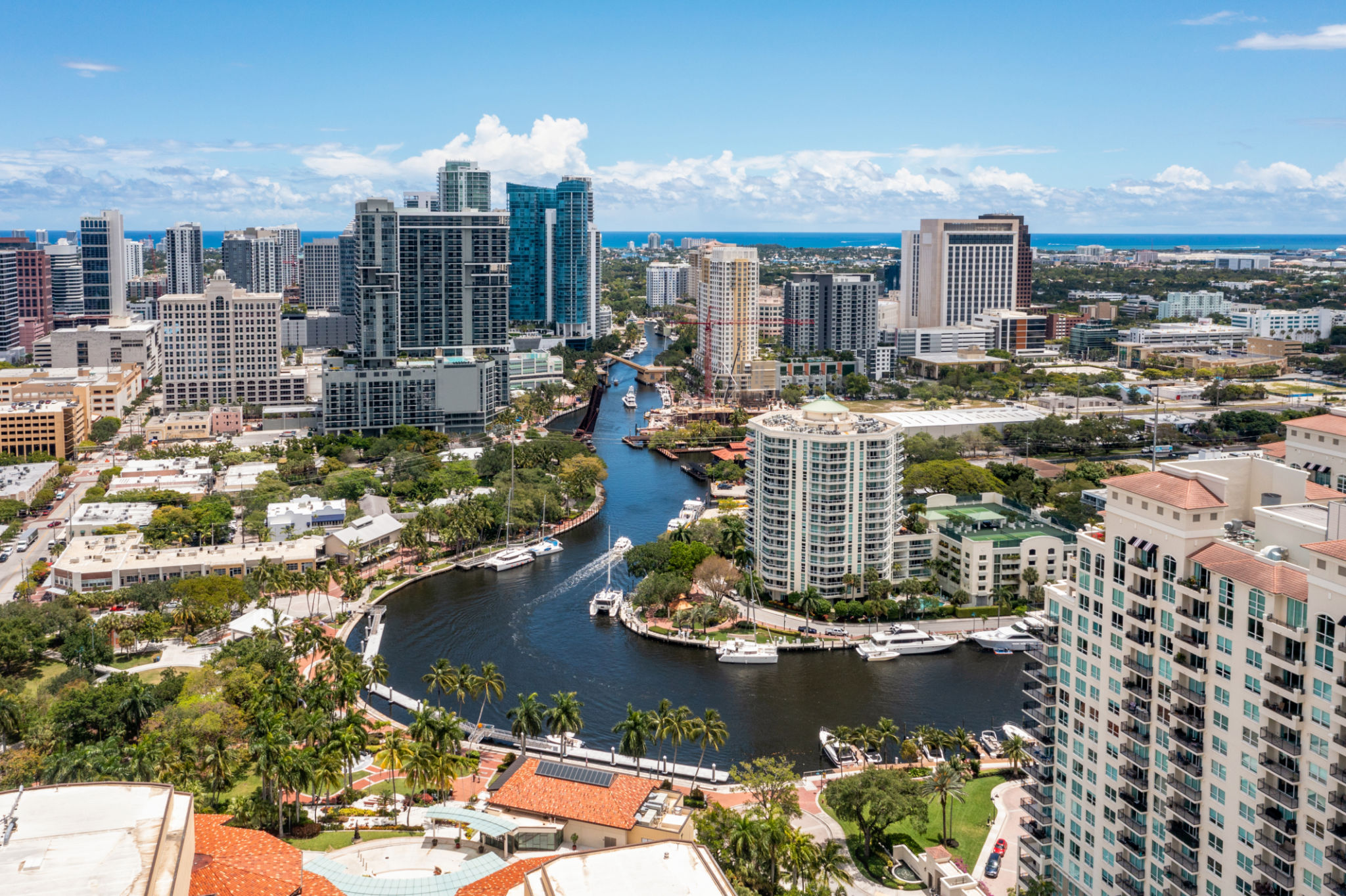 fort lauderdale weather
