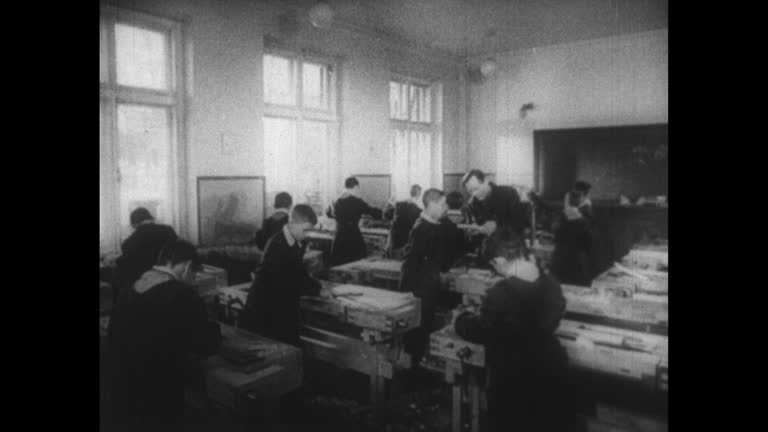 Soviet Science Lab 441 History Of The Soviet Union Stock Videos, Footage, & 4K Video Clips ...