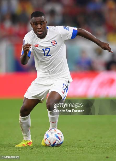 Joel Campbell Costa Rica Photos Photos and Premium High Res Pictures