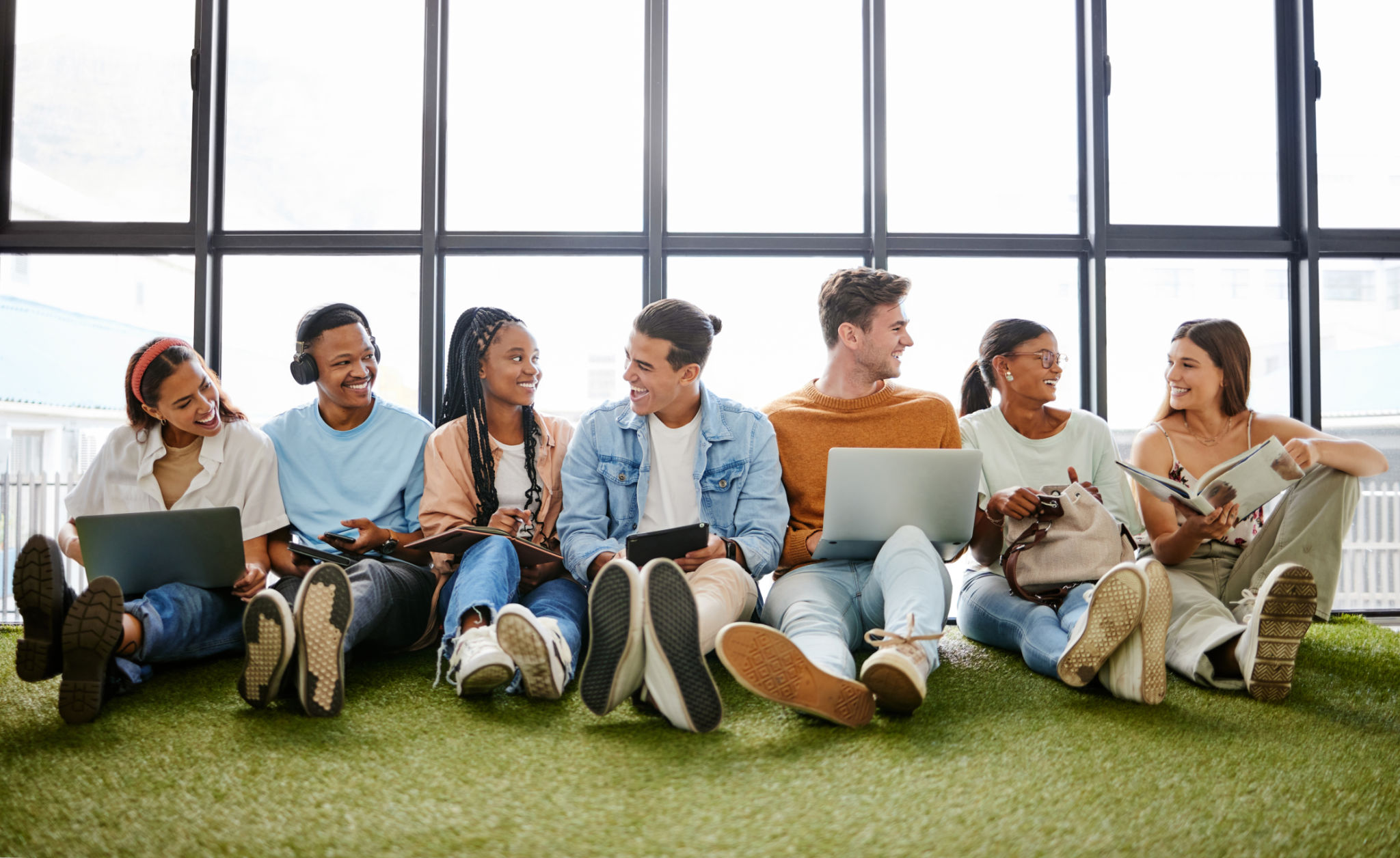 student internship