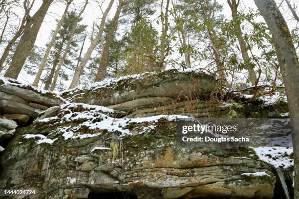 Ledge Vs Ridge Cliff Ledge Photos and Premium High Res Pictures - Getty Images