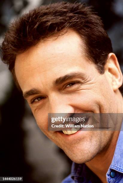 165 John Wesley Shipp Photos & High Res Pictures - Getty Images