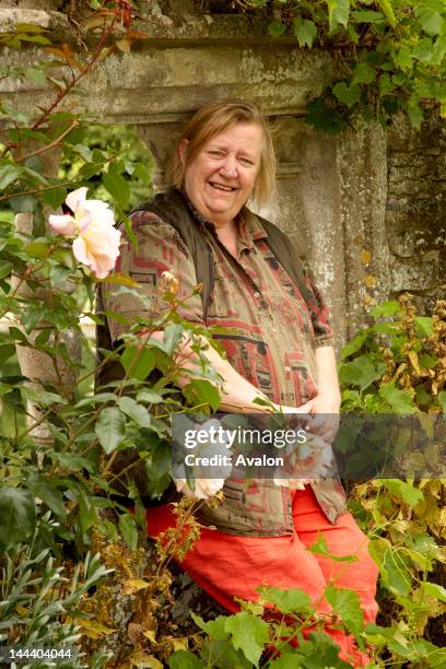 100 Clarissa Dickson Wright Photos & High Res Pictures Getty Images