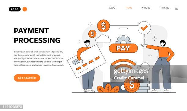 269 Invoice Processing Stock Photos, High-Res Pictures, and Images ...