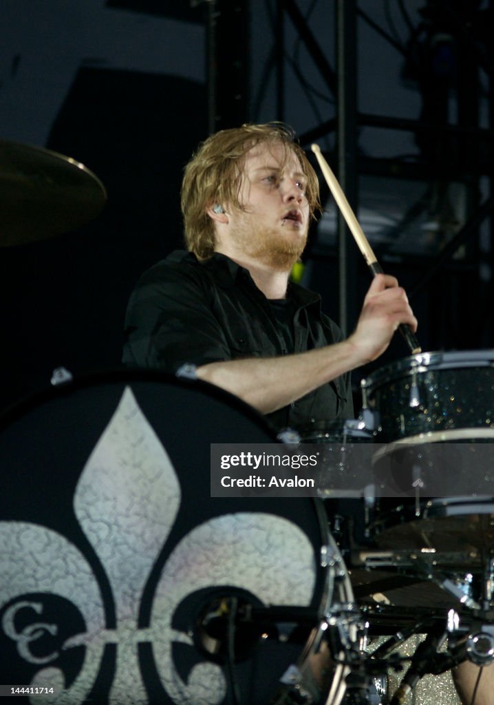 2007 Download Festival