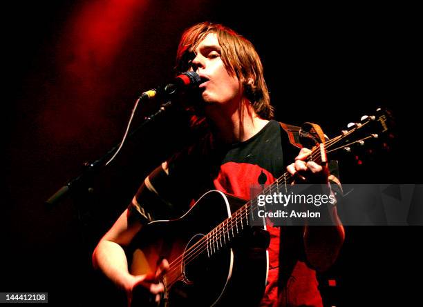 Jonota Rice 176 Jenny Lewis The Watson Twins Photos & High Res Pictures - Getty Images