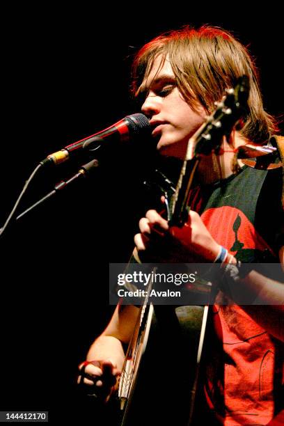 Jonota Rice 176 Jenny Lewis The Watson Twins Photos & High Res Pictures - Getty Images