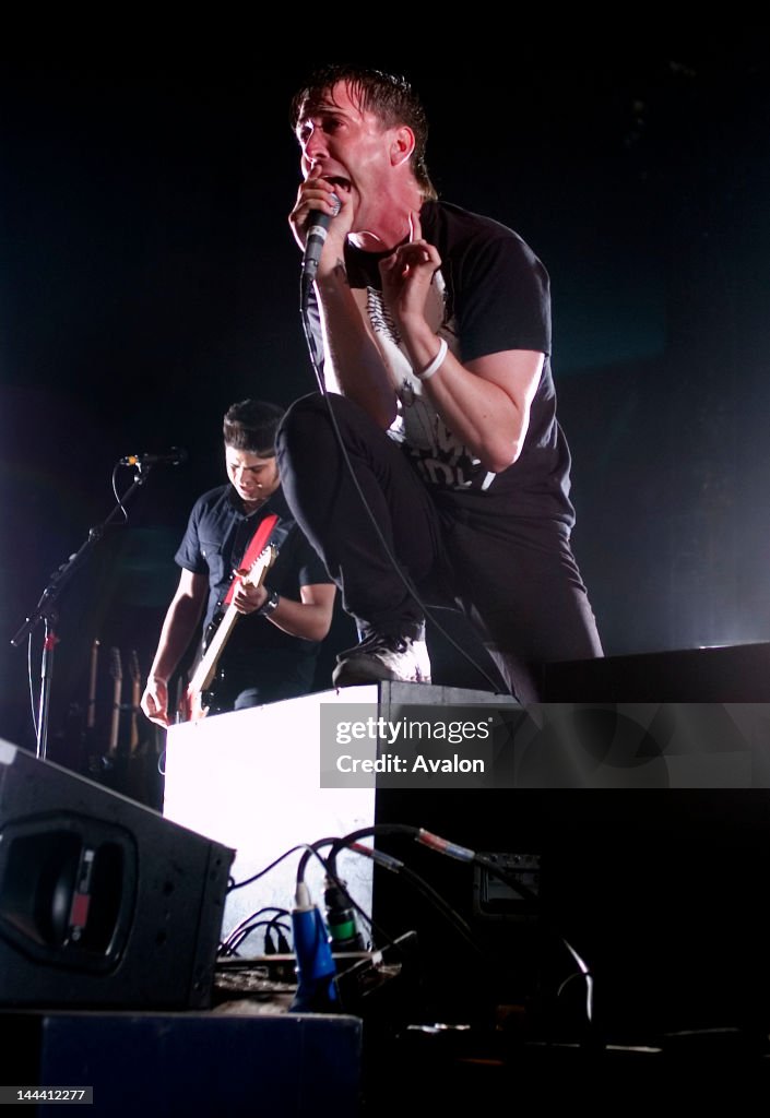 2007 Download Festival