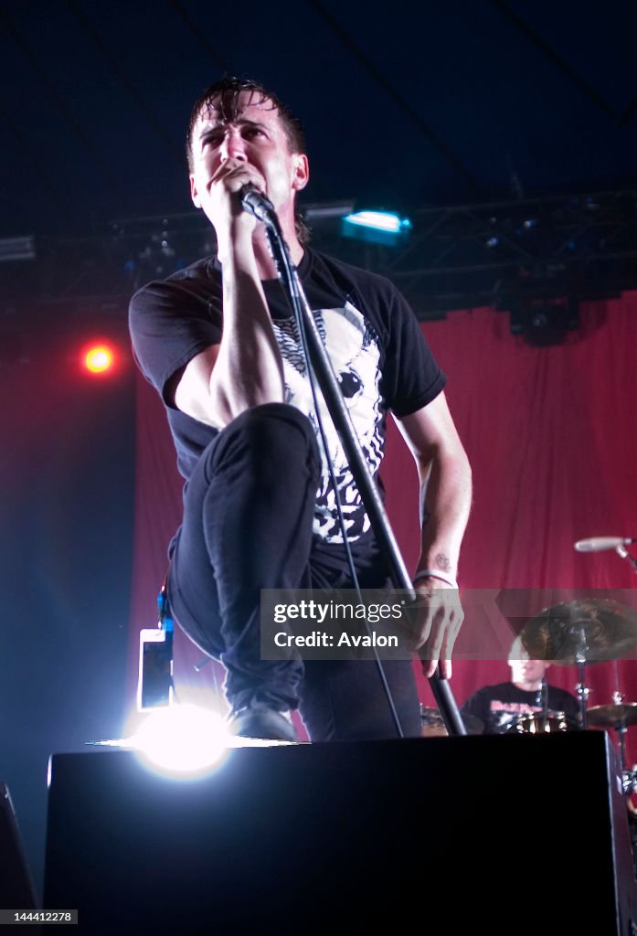2007 Download Festival