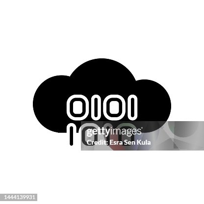 Cloud Computing Solid Flat Icon. The Icon is suitable for web pages, mobile apps, UI, UX, and GUI design. Cloud Computing Solid Flat Icon. The Icon is suitable for web pages, mobile apps, UI, UX, and GUI design.