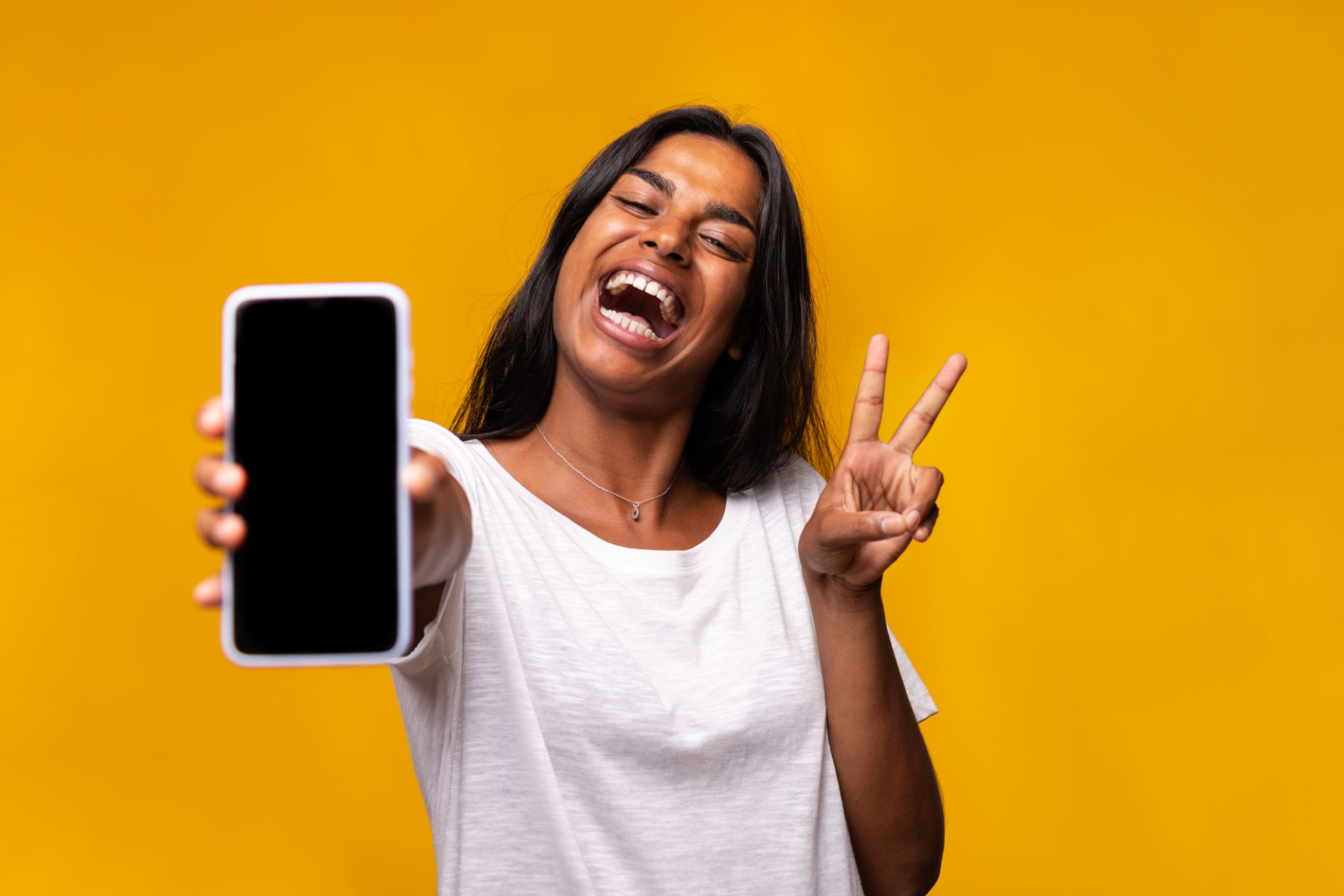 freedom choice phone
