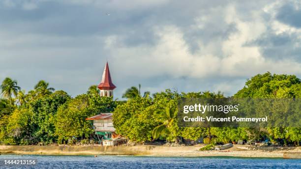 233 Marquesan Nature Reserves Stock Photos, HighRes Pictures, and