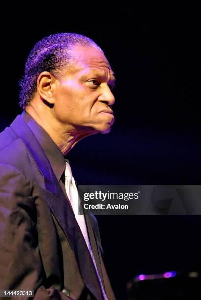 Tyner 66 Mccoy Tyner London Stock Photos, High-Res Pictures, and Images ...