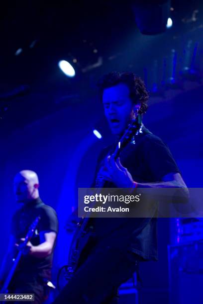 Isis Rave Isis (Band) Photos and Premium High Res Pictures - Getty Images