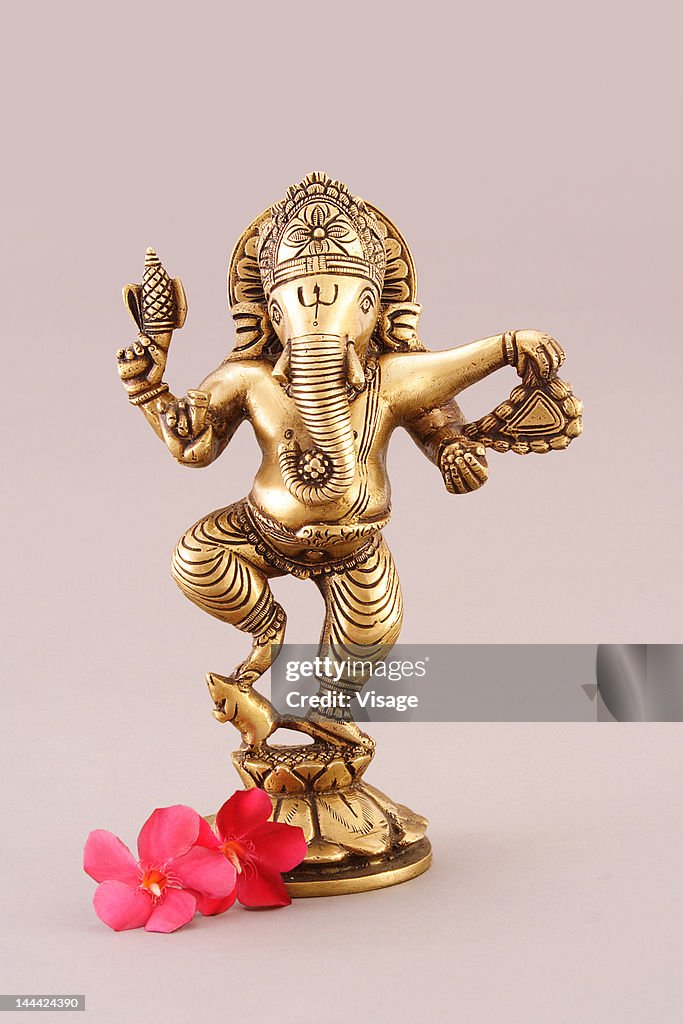 Statue of Lord Ganesh