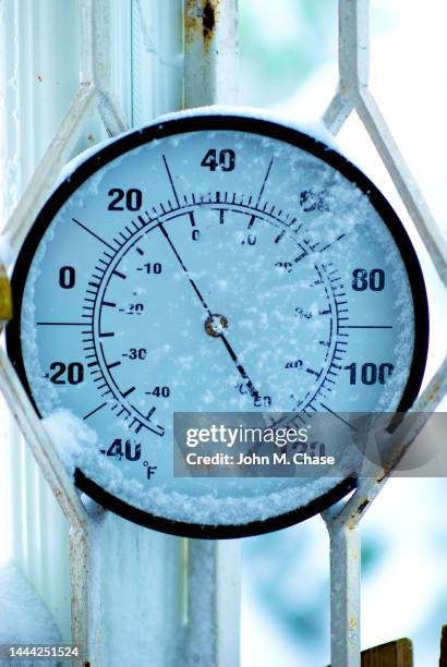 212 Outside Temperature Gauge Stock Photos, High-Res Pictures, and Images -  Getty Images