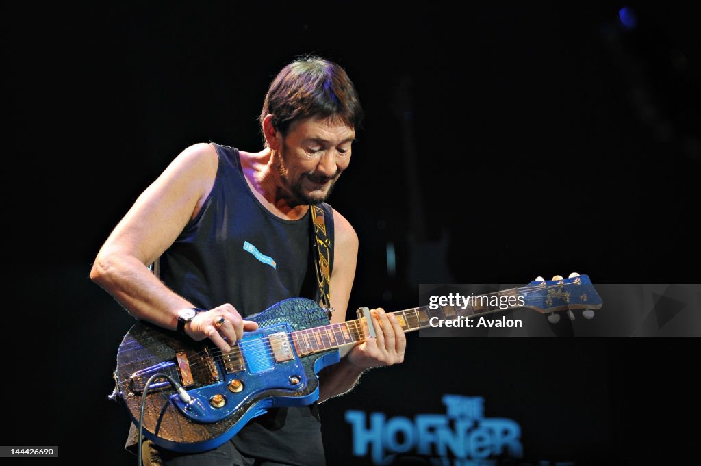 Chris Rea