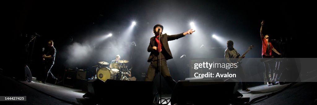 XFM's Big Night Out