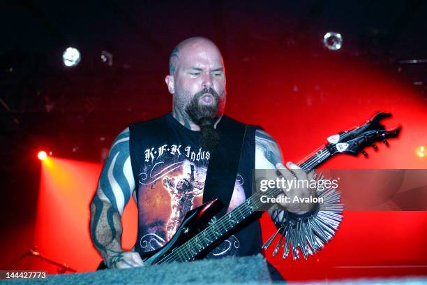 Slayr Rapper Performing 1,489 Slayer Live Stock Photos, High-Res Pictures, and Images - Getty ...