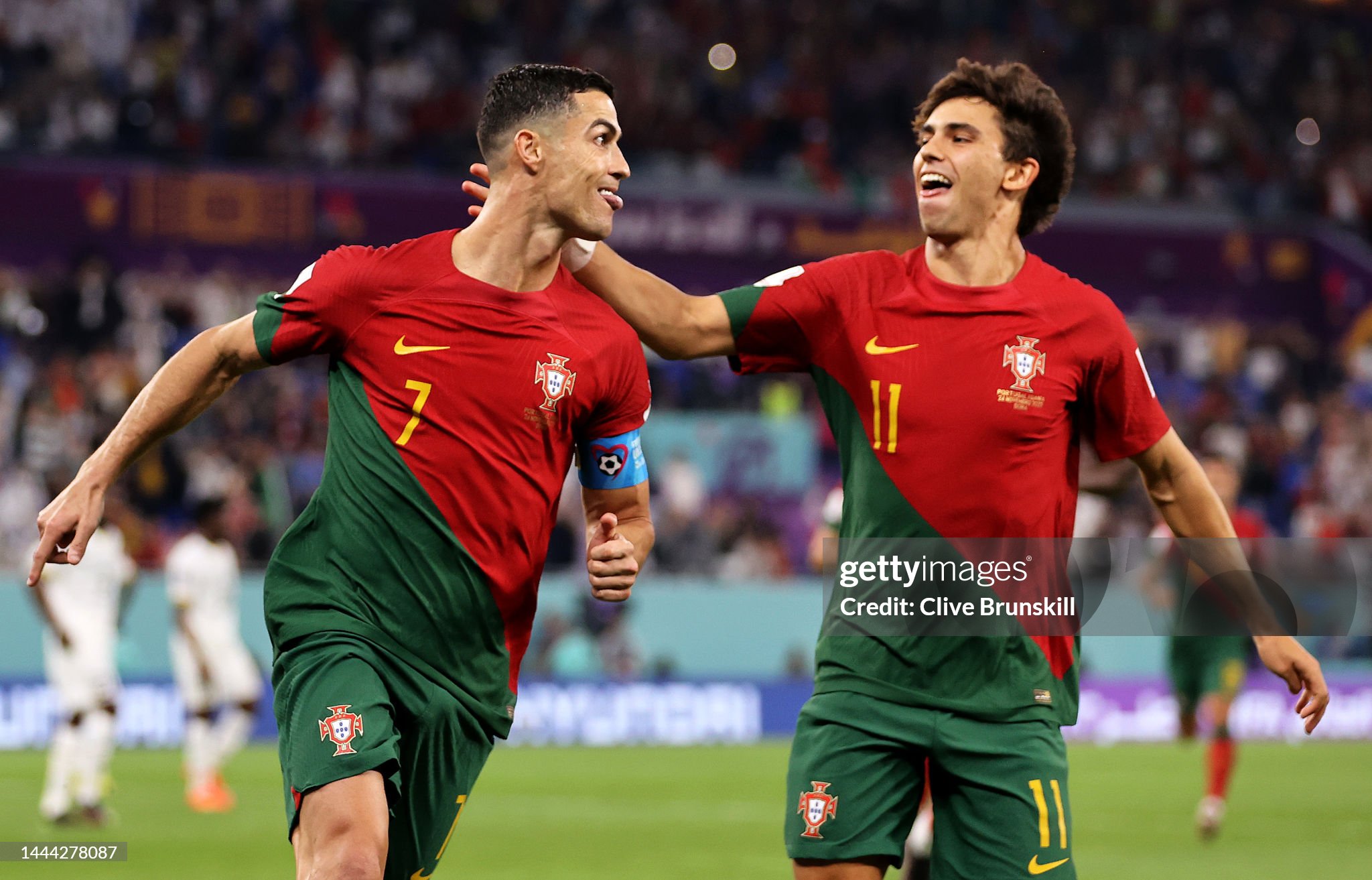 Chelsea confirms: not Benfica, but Al-Nassr for João Félix