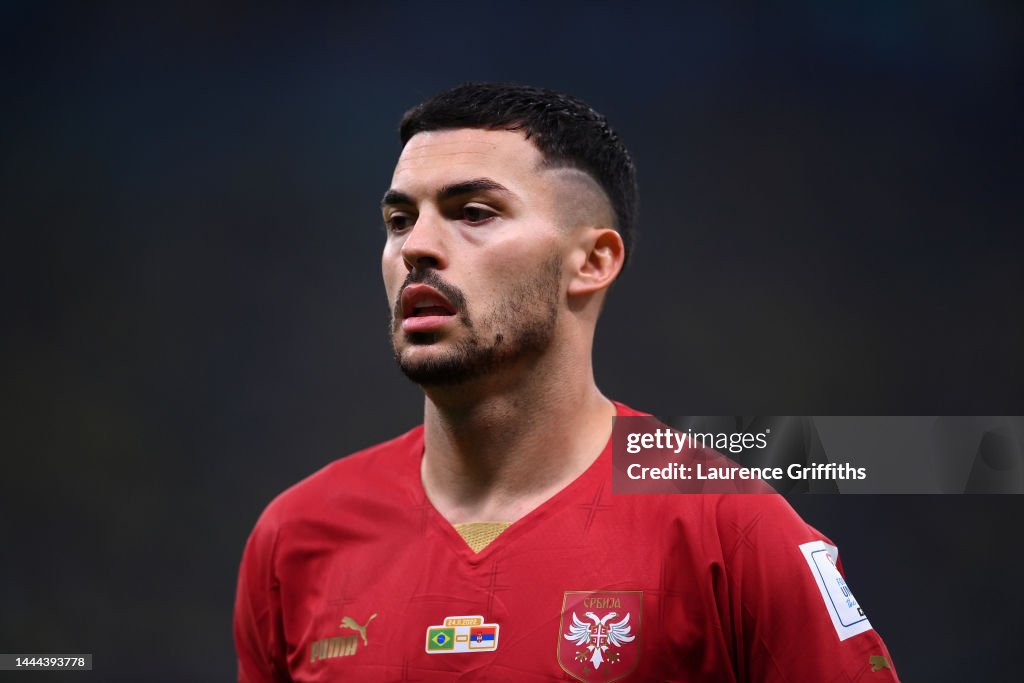 Brazil v Serbia: Group G - FIFA World Cup Qatar 2022