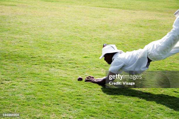 Cricket Catching Ramp Cricket Catch Drop Photos and Premium High Res Pictures - Getty Images