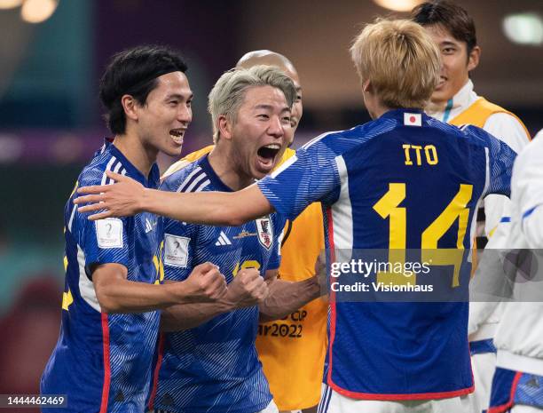 Japan Roster Wc Japan In Germany Photos and Premium High Res Pictures - Getty Images