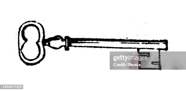 Victorian Key Photos and Premium High Res Pictures - Getty Images
