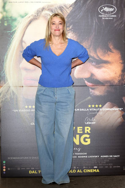 ITA: "Forever Young" Photocall