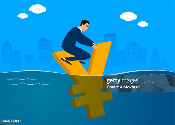Rich Risk Drowing 170 Man Drowning Drawing High Res Illustrations - Getty Images