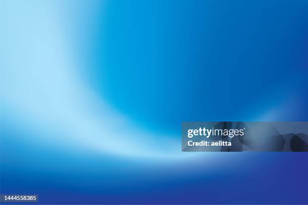 bildbanksillustrationer, clip art samt tecknat material och ikoner med blue defocused abstract background - vind naturföreteelse