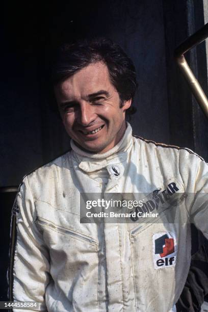 Jean-Pierre Beltoise, Grand Prix of Monaco, Circuit de Monaco, 10 May 1970.