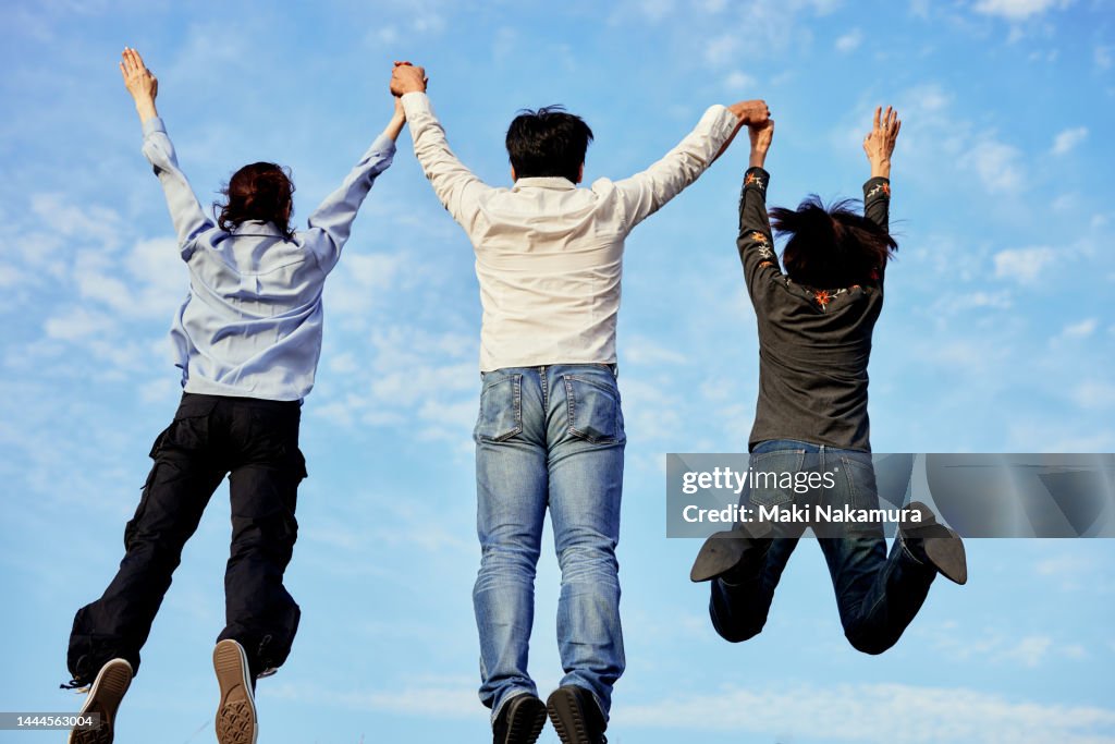 Positive Fun Positive Fun And Happy Moments High-Res Stock Photo - Getty Images