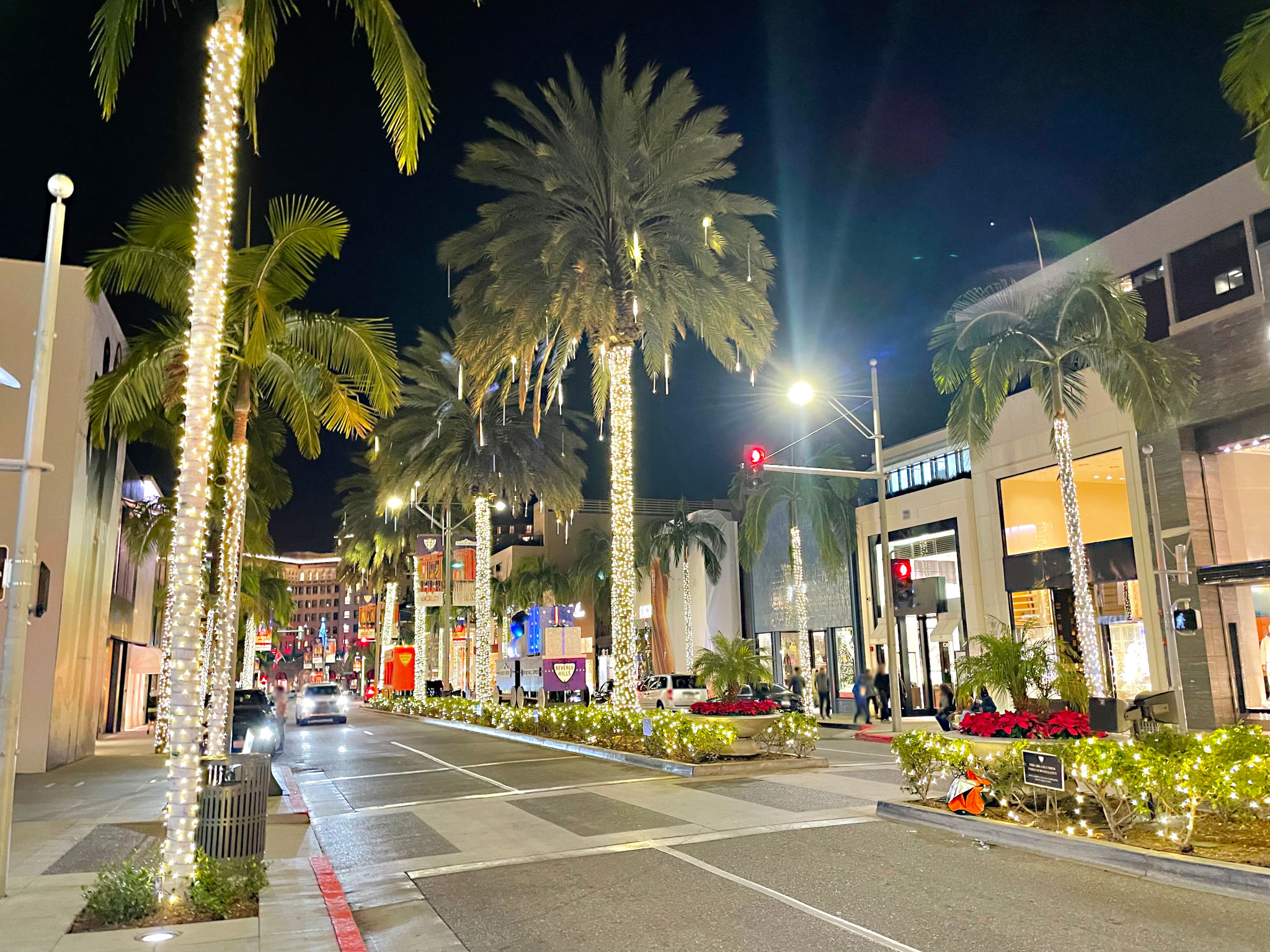 los angeles boutique