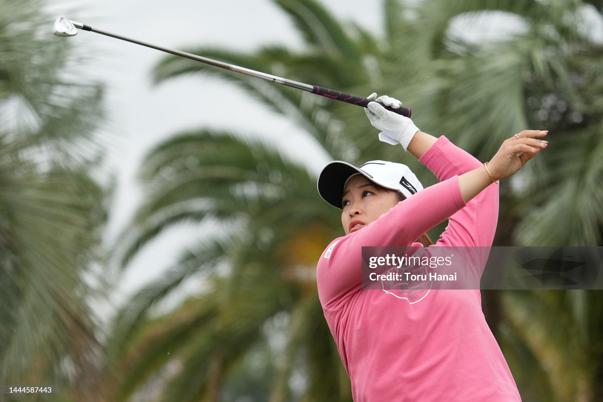 https://media.gettyimages.com/id/1444587443/photo/jlpga-tour-championship-ricoh-cup-round-three.jpg?s=2048x2048&w=gi&k=20&c=P7qbsGzFK31czXoyYLmNvjwT9BW8sJvQ1RjEvYP8NKI=