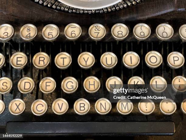 Typewriter R Key 1,292 Typewriter Key Stock Photos, High-Res Pictures, and Images ...