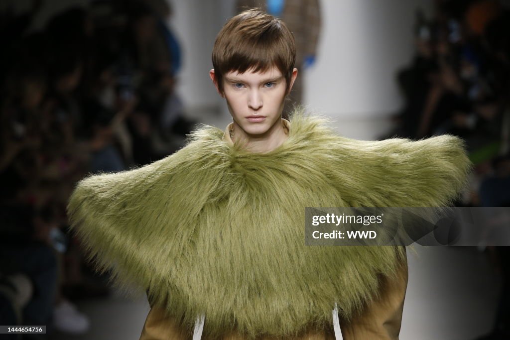 Annakiki RTW Fall 2020
