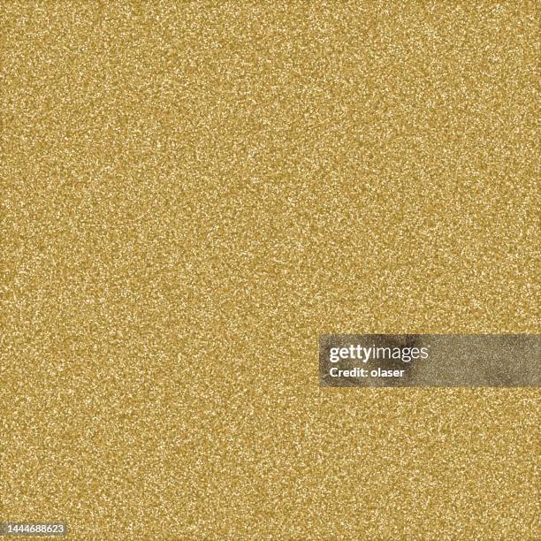 stockillustraties, clipart, cartoons en iconen met golden surface - glitter