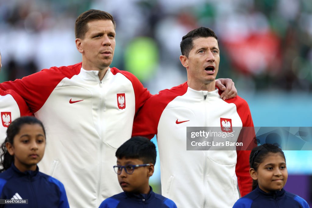 Poland v Saudi Arabia: Group C - FIFA World Cup Qatar 2022