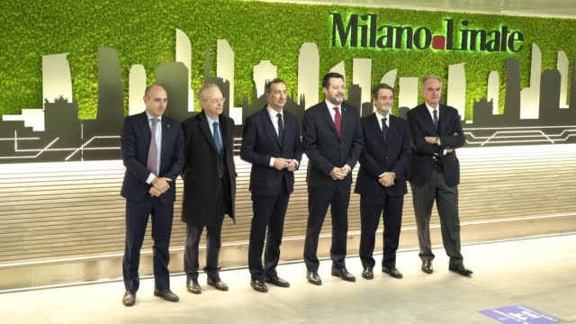 ITA: ATM Milano Inaugurates New M4 Metro Line