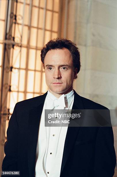 In Excelsis Deo" Episode 10 -- Pictured: Bradley Whitford as Josh Lyman --