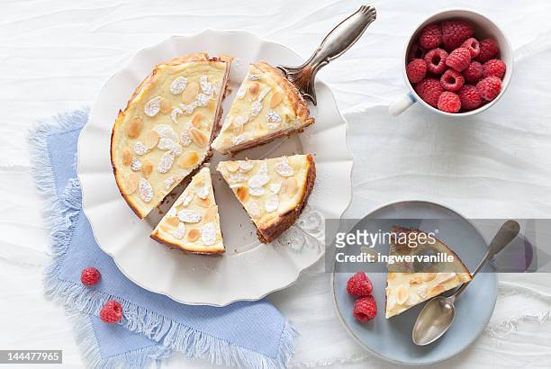 raspberry cheesecake - cheesecake 個照片及圖片檔