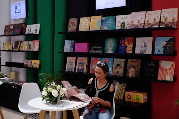 MEX: Guadalajara International Book Fair 2022