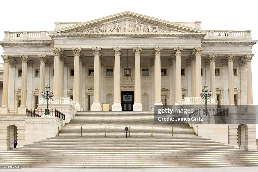 US Senate, Washington DC